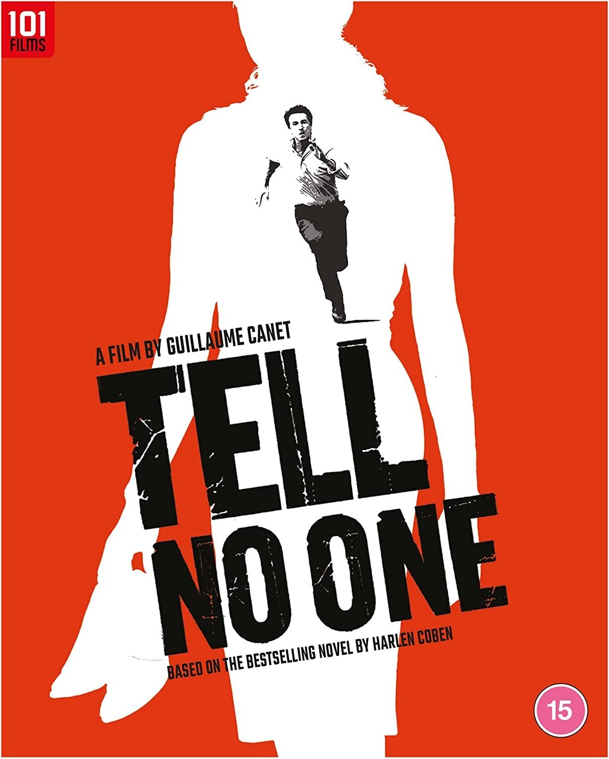 Ne le dis à personne | Tell No One